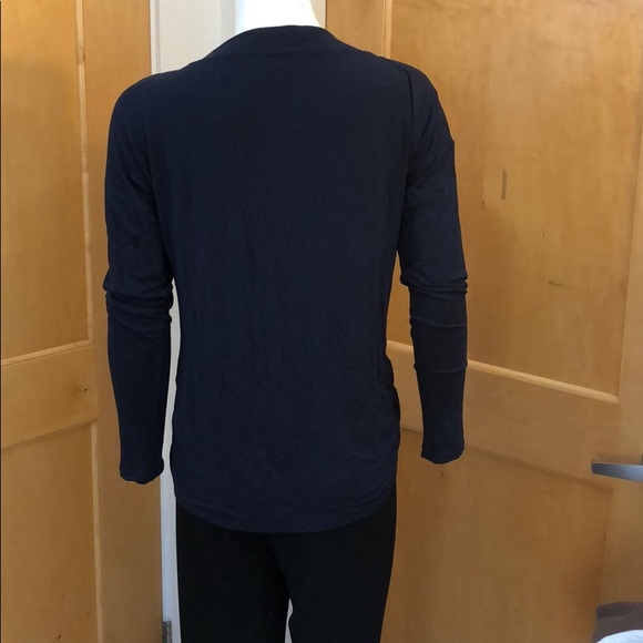 Karen Kane long sleeve - Picture 3 of 5